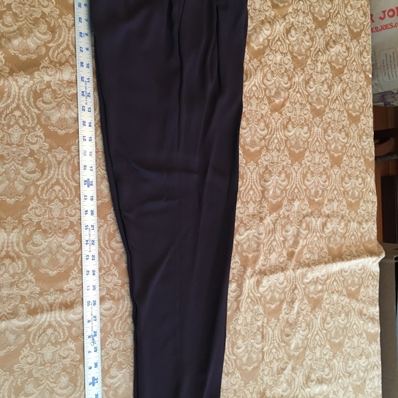 Fabiana Filippi Slacks - Picture 1 of 11